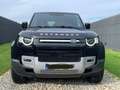 Land Rover Defender 110 D200 SE*TOIT.PANO*GARANTIE USINE LR 1/2029 Noir - thumbnail 3