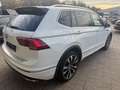 Volkswagen Tiguan Allspace Highline 4Motion R-Line AHK Head Blanc - thumbnail 5