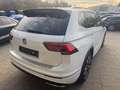 Volkswagen Tiguan Allspace Highline 4Motion R-Line AHK Head Blanc - thumbnail 6
