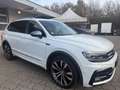 Volkswagen Tiguan Allspace Highline 4Motion R-Line AHK Head Blanc - thumbnail 4