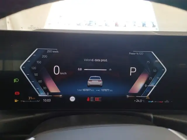 BMW 3 Series view 8