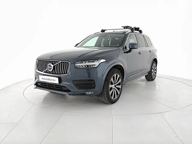 Volvo XC90 2.0 b5 Core awd 7 Posti