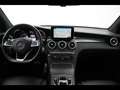 Mercedes-Benz GLC 350 suv 350 v6 d premium 4matic 9g-tronic Black - thumbnail 13
