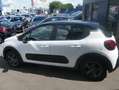 Citroen C3 Pure Tech 1.2 68 FEEL Klima Sitzheizung Isofix Spu Weiß - thumbnail 8