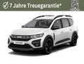 Dacia Jogger Extreme 7- Sitzer Weiß - thumbnail 1