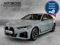 BMW 420 Gran Coupe M SPORT 18''NAVI LED AHK KAMERA PARKEN Gri - thumbnail 1