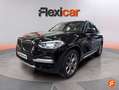 BMW X3 xDrive20d Negro - thumbnail 3