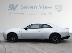Dodge Charger 2026