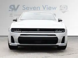 Dodge Charger 2026