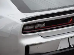 Dodge Charger 2026