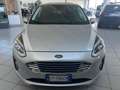 Ford Fiesta 5p 1.1 Titanium 85cv APPLE CARPLAY! ANDROID AUTO! Grigio - thumbnail 2