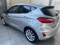 Ford Fiesta 5p 1.1 Titanium 85cv APPLE CARPLAY! ANDROID AUTO! Grigio - thumbnail 4