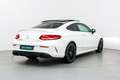 Mercedes-Benz C 43 AMG Coupé 4Matic Aut. Blanc - thumbnail 6