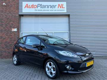 1.4 TDCI! Clima! LM Velgen! Nieuwe APK!