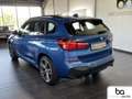 BMW X1 X1 xDrive 20d M Sport 19"/Pano/Navi/LED/Driv/AHK Blau - thumbnail 4