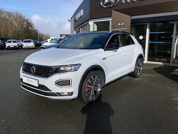 T-Roc 1.5 TSI 150 EVO Start/Stop DSG7