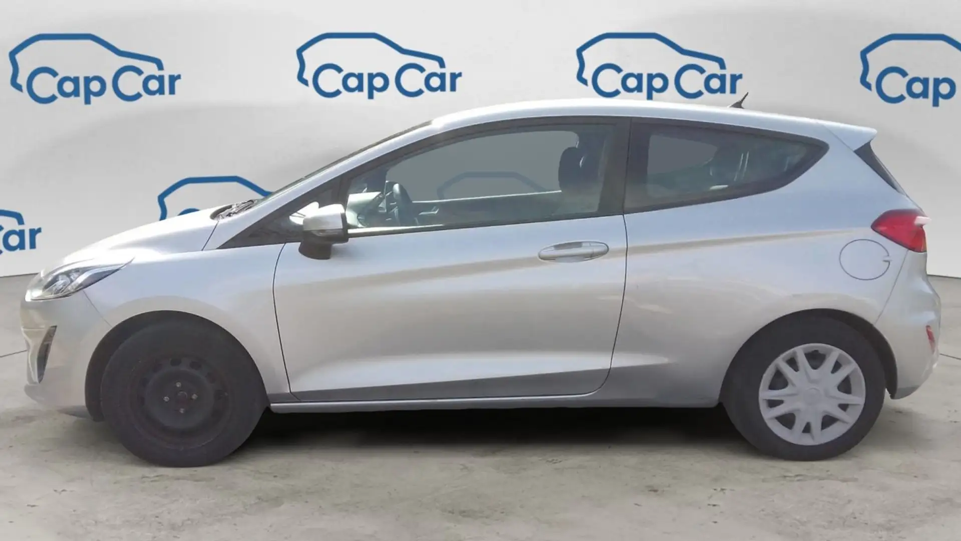 Ford Fiesta 1.1 70 Trend - 2