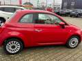 Fiat 500 1,2 Navi / Klimaautomatik / Apple Carplay Rosso - thumbnail 3