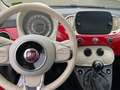 Fiat 500 1,2 Navi / Klimaautomatik / Apple Carplay Rosso - thumbnail 7