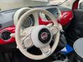 Fiat 500 1,2 Navi / Klimaautomatik / Apple Carplay Rosso - thumbnail 8
