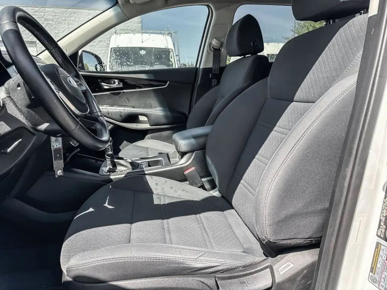 Kia Sorento снимка Kia Sorento