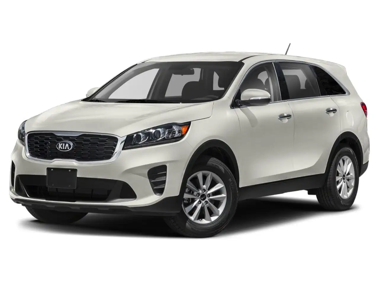 Kia Sorento снимка Kia Sorento