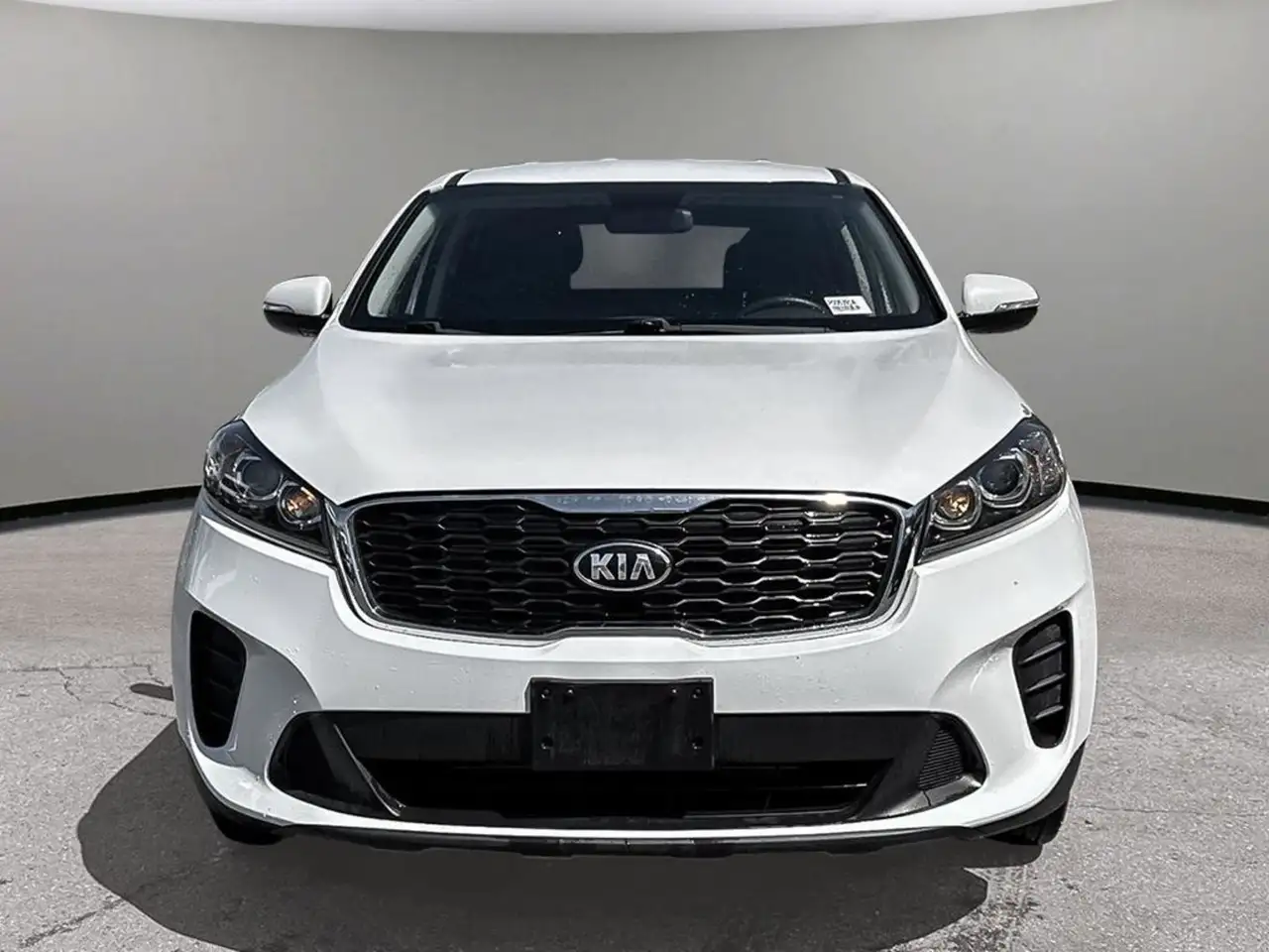 Kia Sorento снимка Kia Sorento