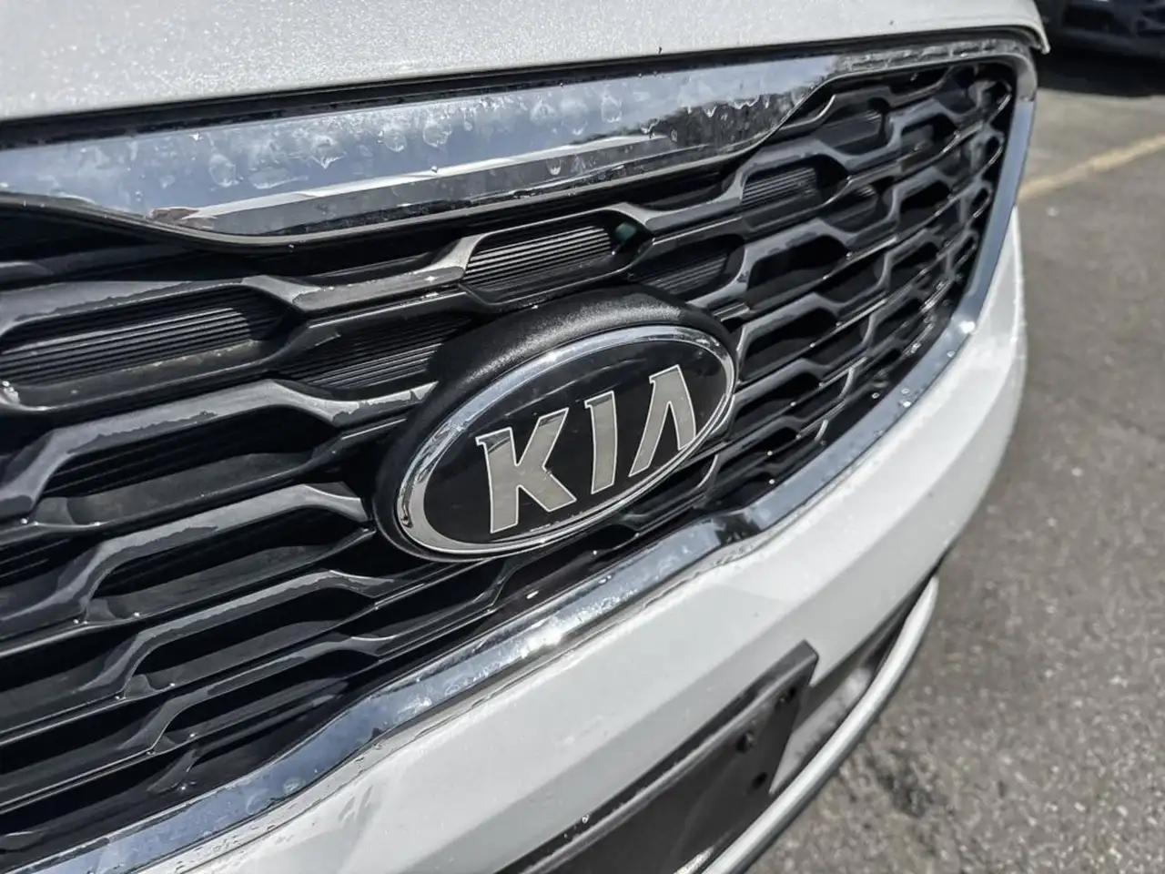 Kia Sorento снимка Kia Sorento