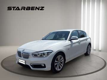 Serie 1 F/20-21 116d Sport 5p auto !!!PROMOSTAR!!!