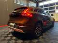 Volvo V40 Kinetic Cross Country *LED*NAVI*TEMP* Brun - thumbnail 16