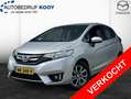 Honda Jazz 1.3 i-VTEC Trend / Stoelverwarming / Trekhaak Grijs - thumbnail 1