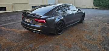 Sportback 3.0 tdi Business Plus quattro 272cv s-tronic