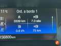 Ford Focus 1.0 Ecoboost Auto-S&S Trend 100 Gris - thumbnail 10