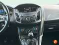 Ford Focus 1.0 Ecoboost Auto-S&S Trend 100 Gris - thumbnail 8