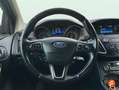 Ford Focus 1.0 Ecoboost Auto-S&S Trend 100 Gris - thumbnail 9