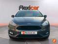 Ford Focus 1.0 Ecoboost Auto-S&S Trend 100 Gris - thumbnail 3