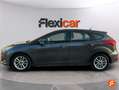 Ford Focus 1.0 Ecoboost Auto-S&S Trend 100 Gris - thumbnail 4