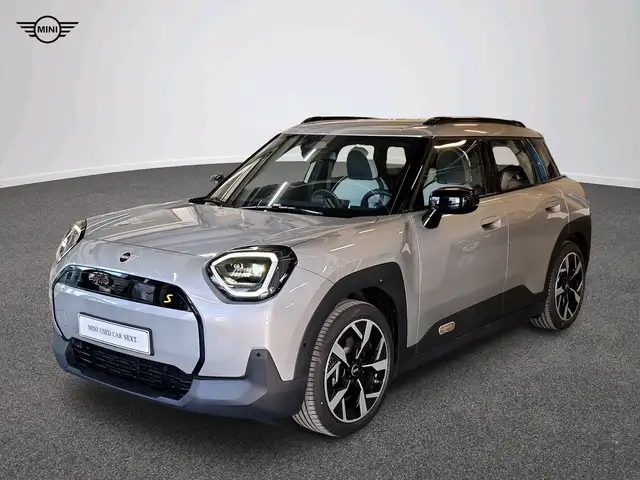 MINI Aceman Classic Trim