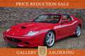 Ferrari Superamerica 575 "GTC-Package" PRICE REDUCTION! 2 owners from n Rot - thumbnail 1