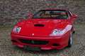 Ferrari Superamerica 575 "GTC-Package" PRICE REDUCTION! 2 owners from n Rot - thumbnail 29