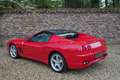Ferrari Superamerica 575 "GTC-Package" PRICE REDUCTION! 2 owners from n Rot - thumbnail 47