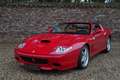 Ferrari Superamerica 575 "GTC-Package" 2 owners from new, A european-de Rot - thumbnail 43