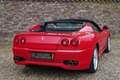 Ferrari Superamerica 575 "GTC-Package" 2 owners from new, A european-de Rot - thumbnail 49