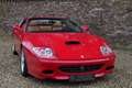Ferrari Superamerica 575 "GTC-Package" PRICE REDUCTION! 2 owners from n Rot - thumbnail 17