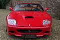Ferrari Superamerica 575 "GTC-Package" PRICE REDUCTION! 2 owners from n Rot - thumbnail 5