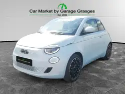 Fiat BOCELLI 42 Kwh