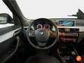 BMW X1 sDrive 16d Noir - thumbnail 9