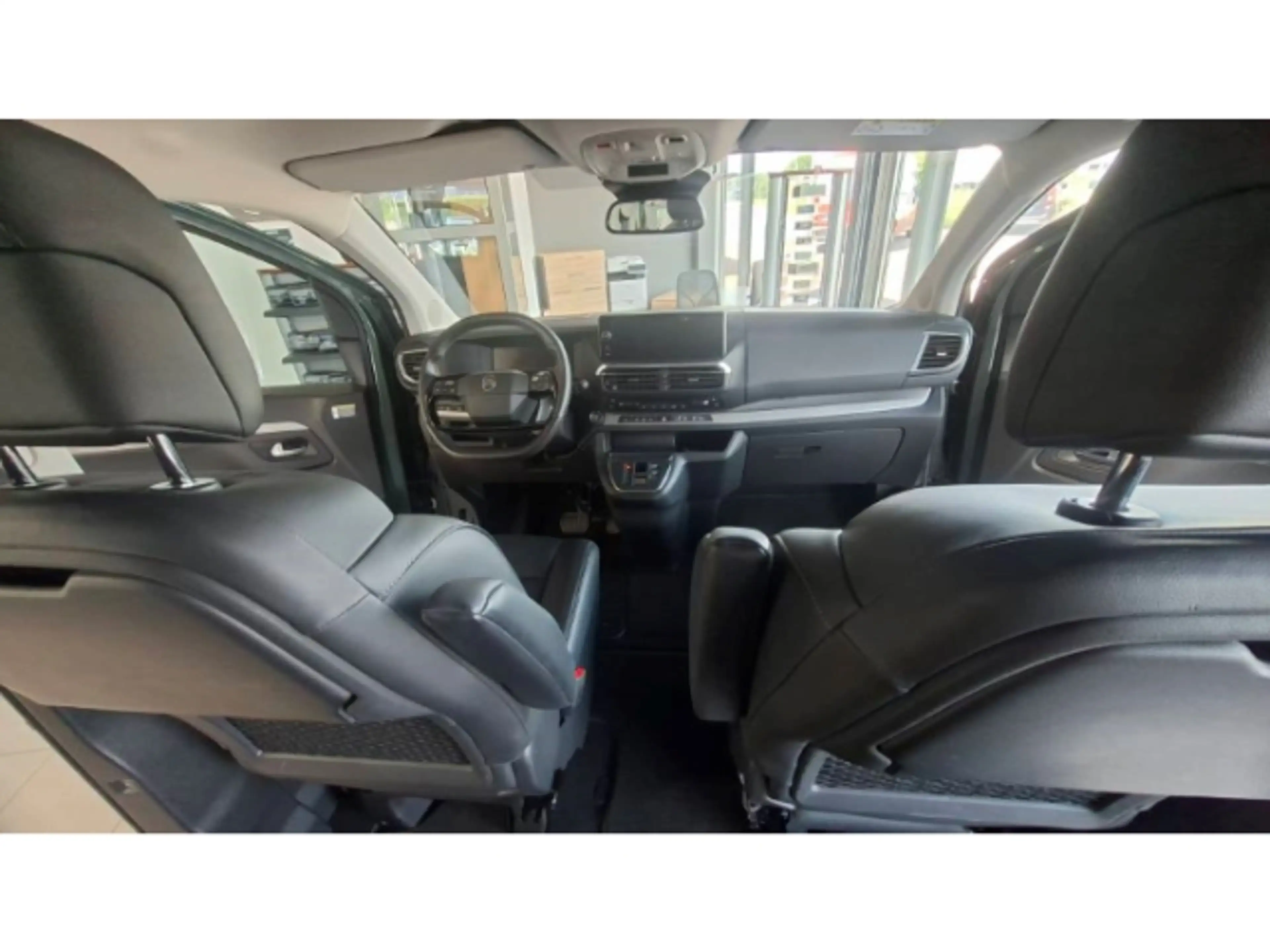 Citroen Spacetourer Max M BlueHDi 180 EAT8 *6 Sitzer, SHZ, AHK, uvm.* — photo 7