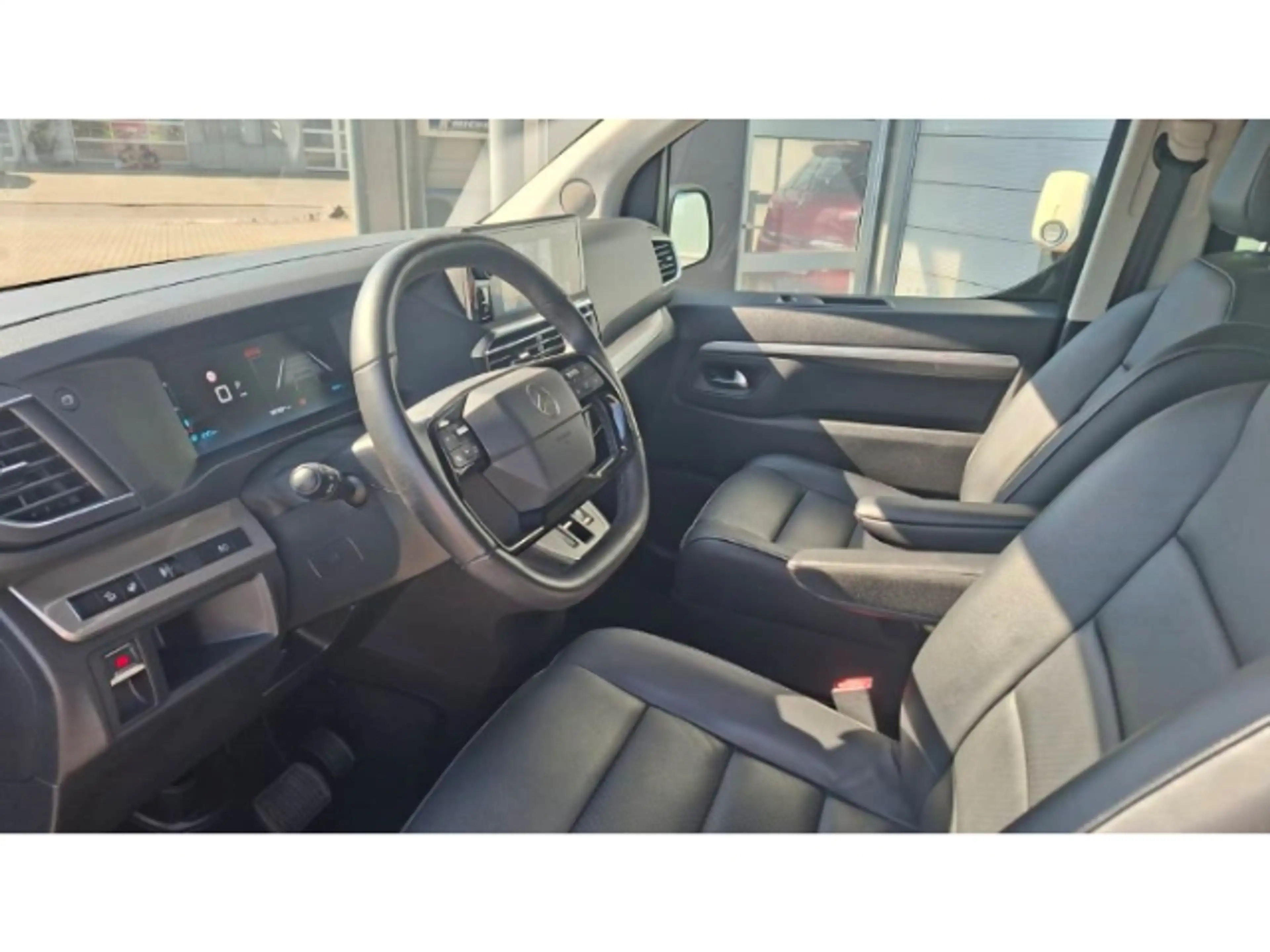 Citroen Spacetourer Max M BlueHDi 180 EAT8 *6 Sitzer, SHZ, AHK, uvm.* — photo 14