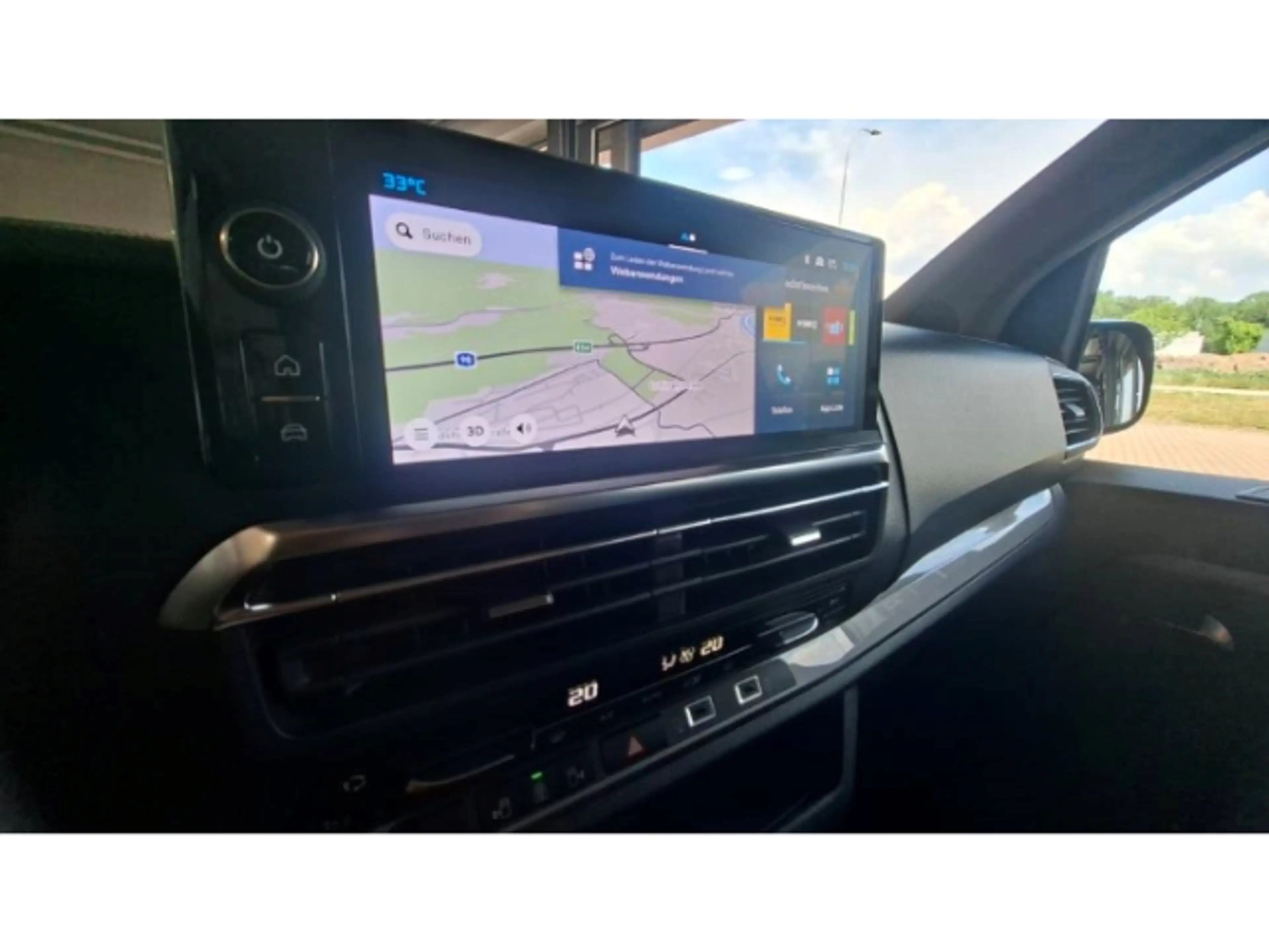 Citroen Spacetourer Max M BlueHDi 180 EAT8 *6 Sitzer, SHZ, AHK, uvm.* — photo 10